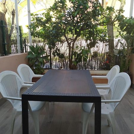 Apartamento Islantilla Kültér fotó