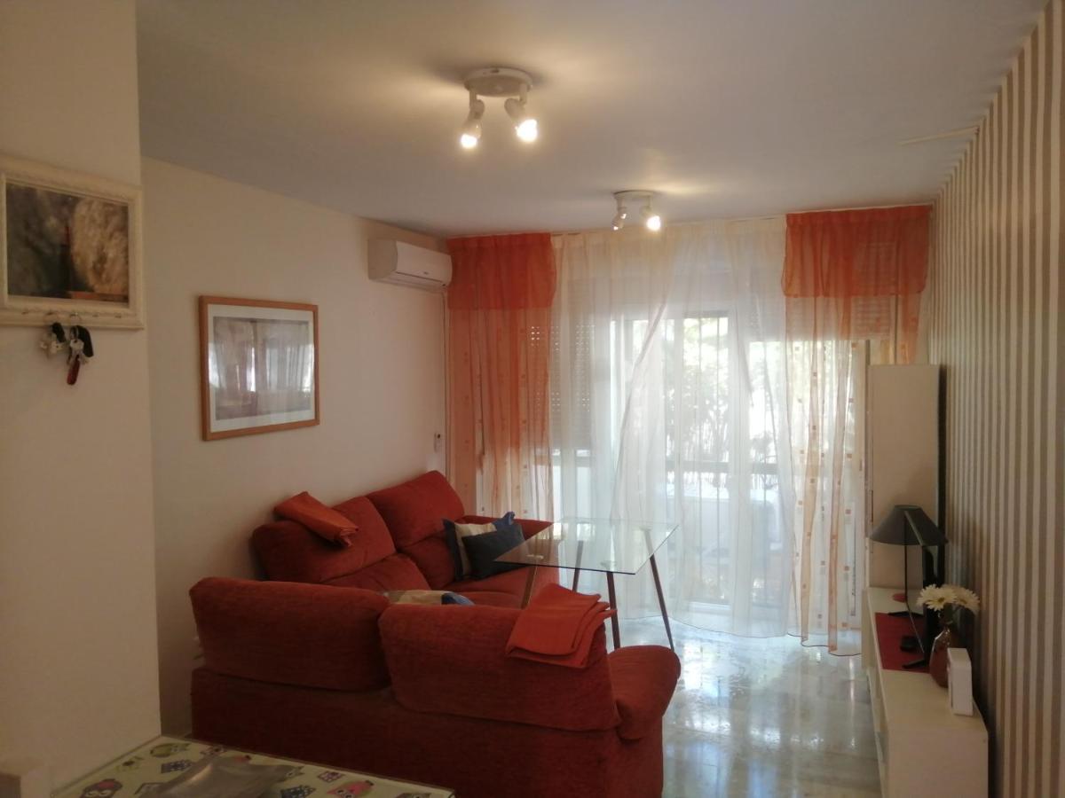 Apartamento Islantilla Kültér fotó