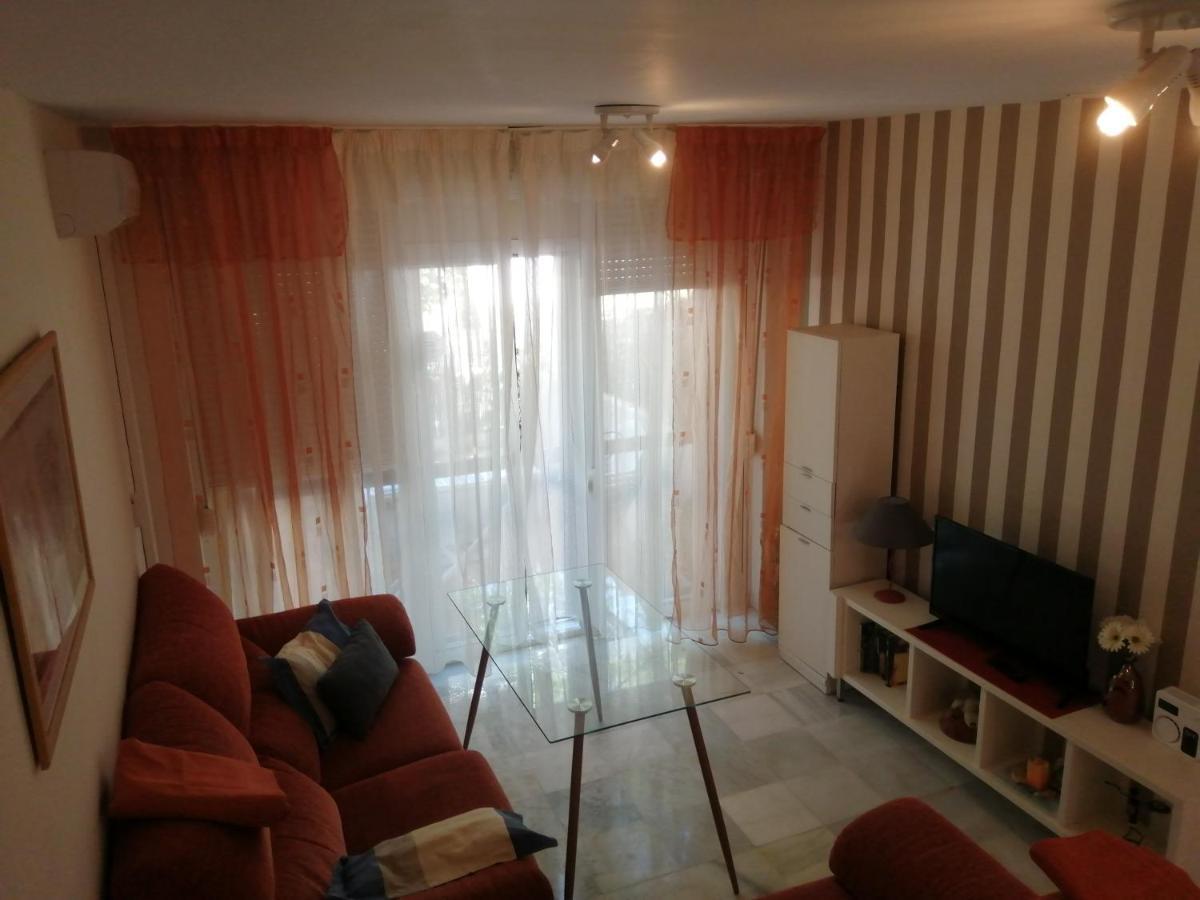Apartamento Islantilla Kültér fotó