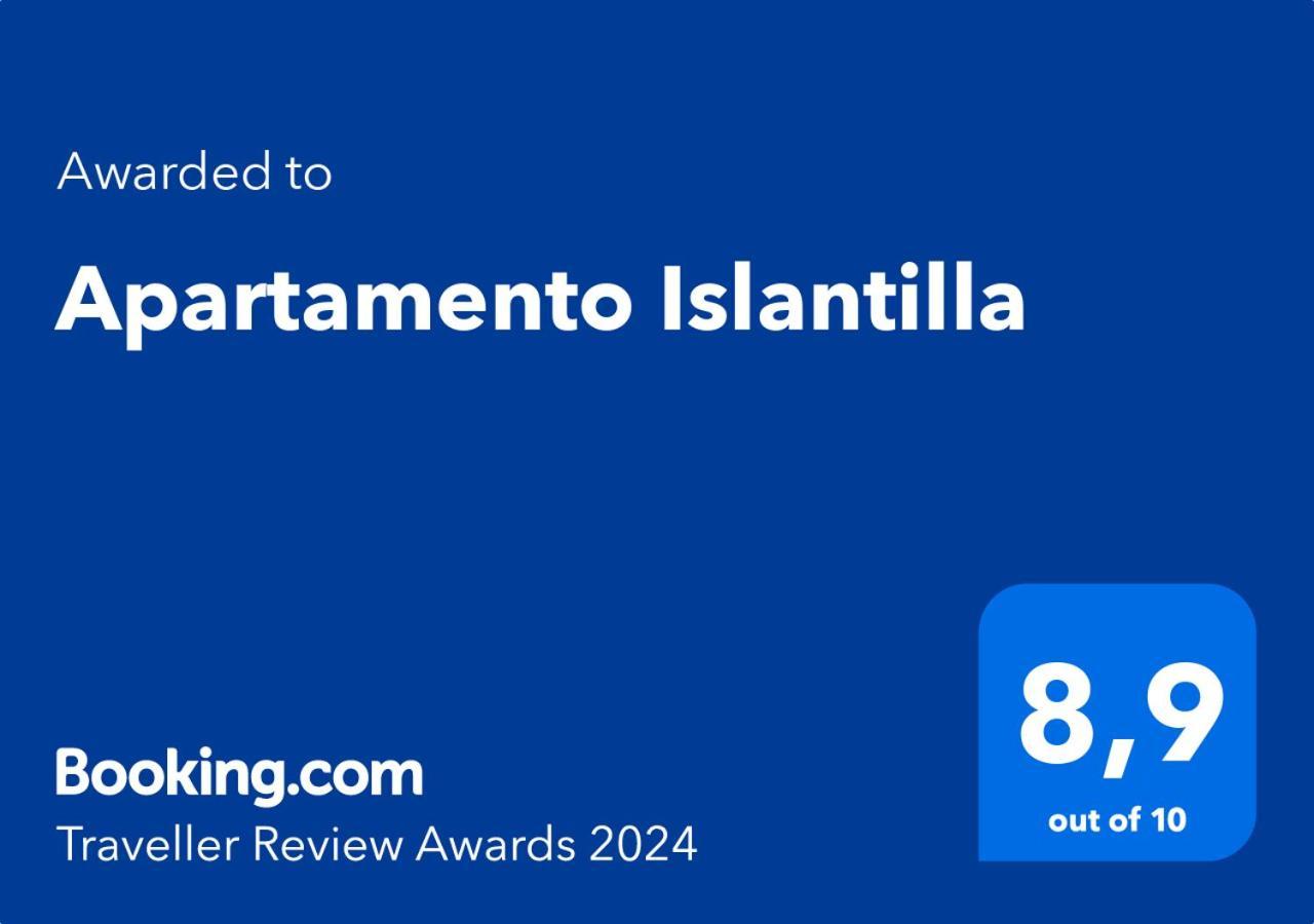 Apartamento Islantilla Kültér fotó