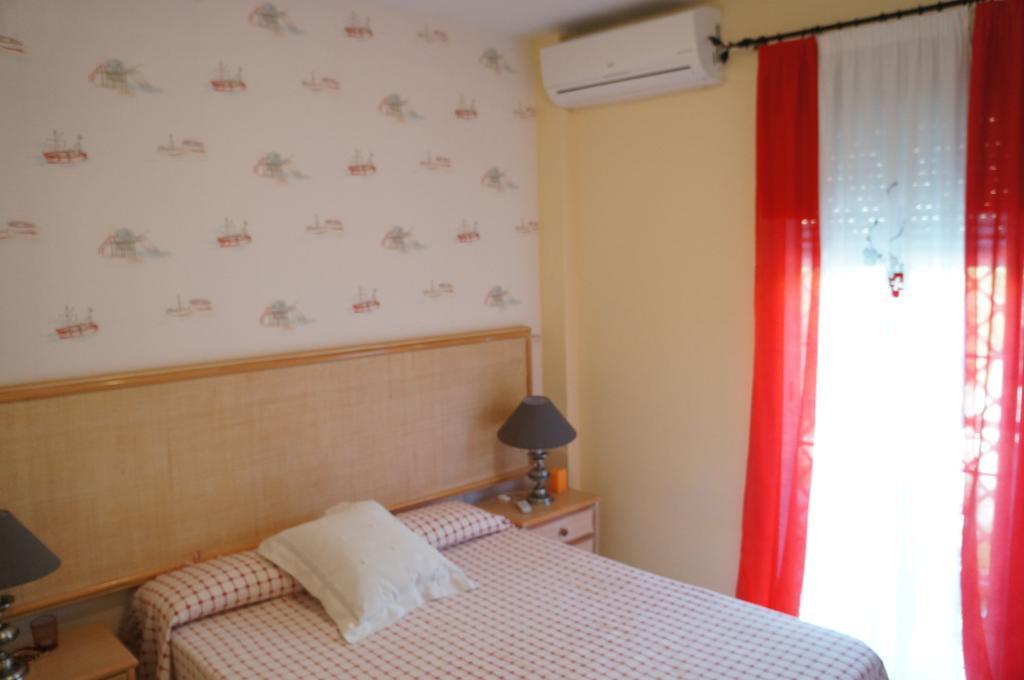 Apartamento Islantilla Kültér fotó