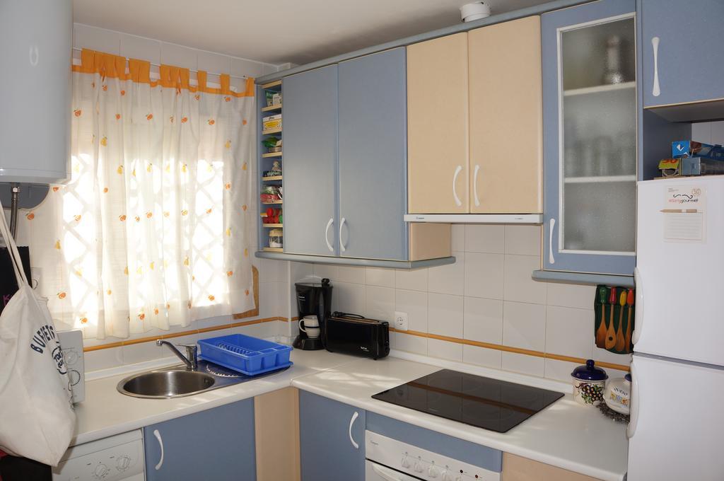 Apartamento Islantilla Kültér fotó