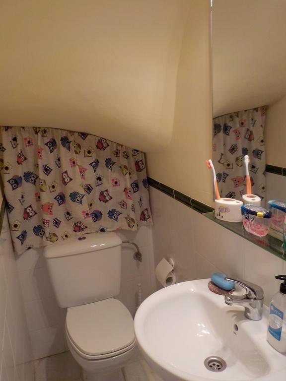 Apartamento Islantilla Kültér fotó