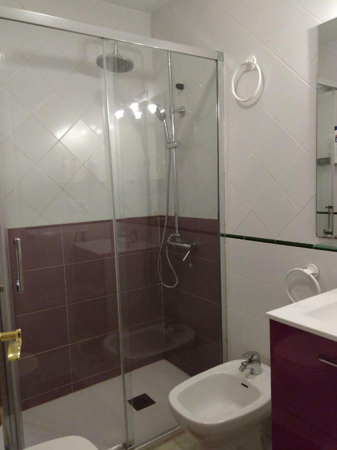 Apartamento Islantilla Kültér fotó